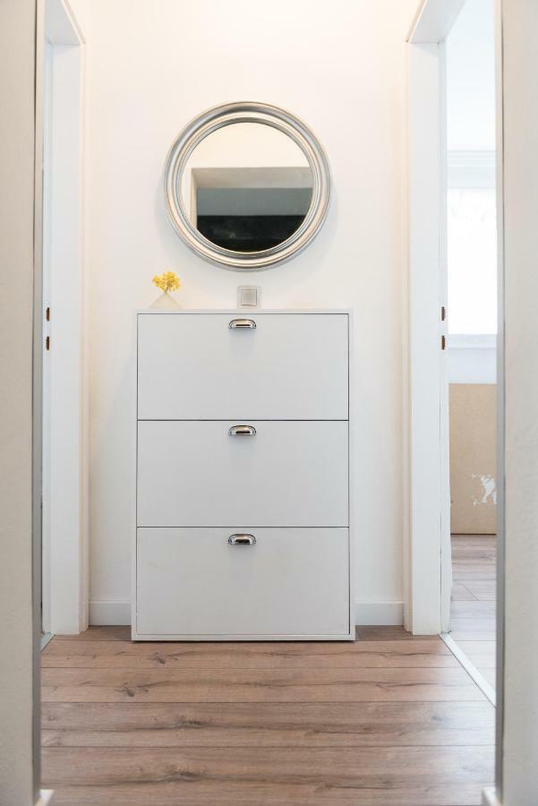 Luxury 1 Bedroom Apartment In Rabac Exterior foto